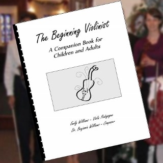 The Beginning Violinist